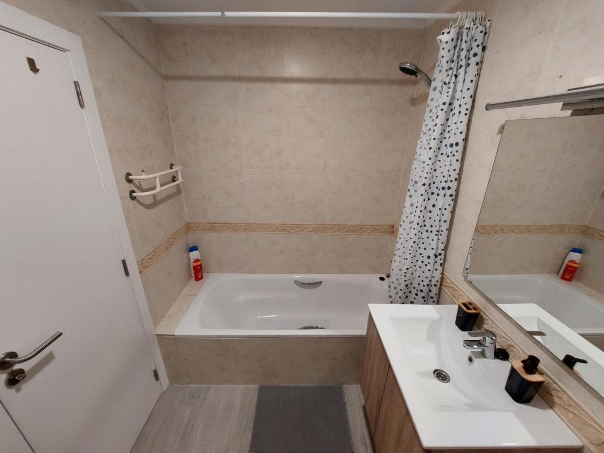 אלקודיה Family Relax Apartment מראה חיצוני תמונה
