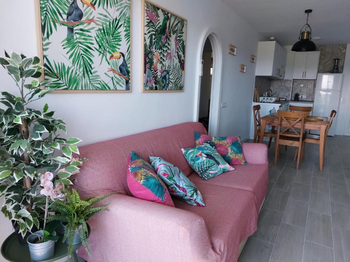 אלקודיה Family Relax Apartment מראה חיצוני תמונה