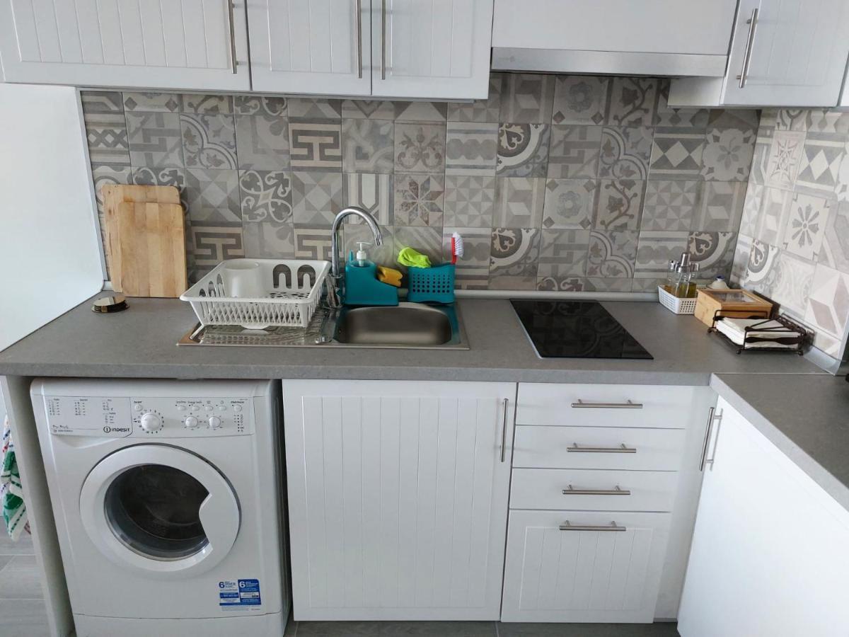 אלקודיה Family Relax Apartment מראה חיצוני תמונה