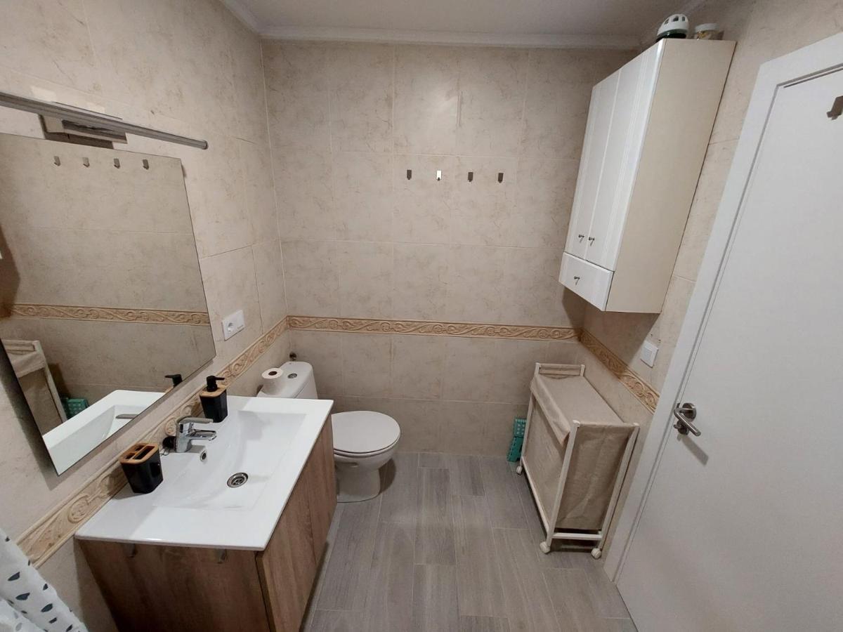אלקודיה Family Relax Apartment מראה חיצוני תמונה