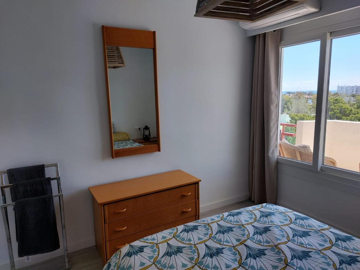 אלקודיה Family Relax Apartment מראה חיצוני תמונה
