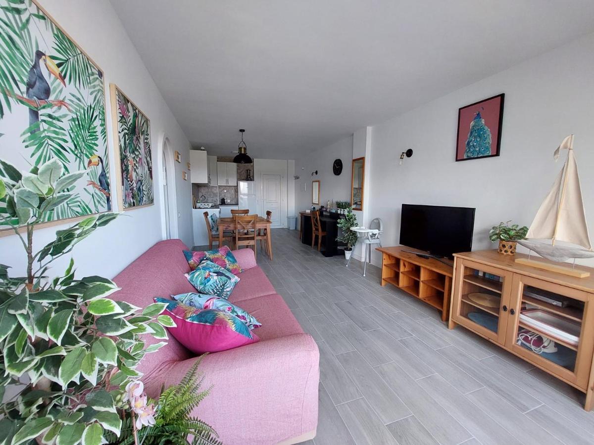 אלקודיה Family Relax Apartment מראה חיצוני תמונה