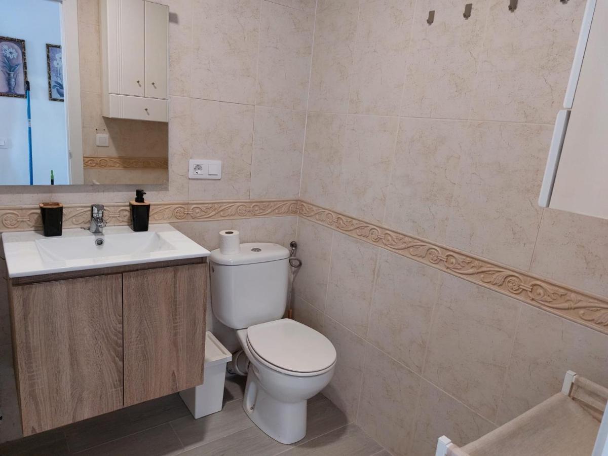 אלקודיה Family Relax Apartment מראה חיצוני תמונה