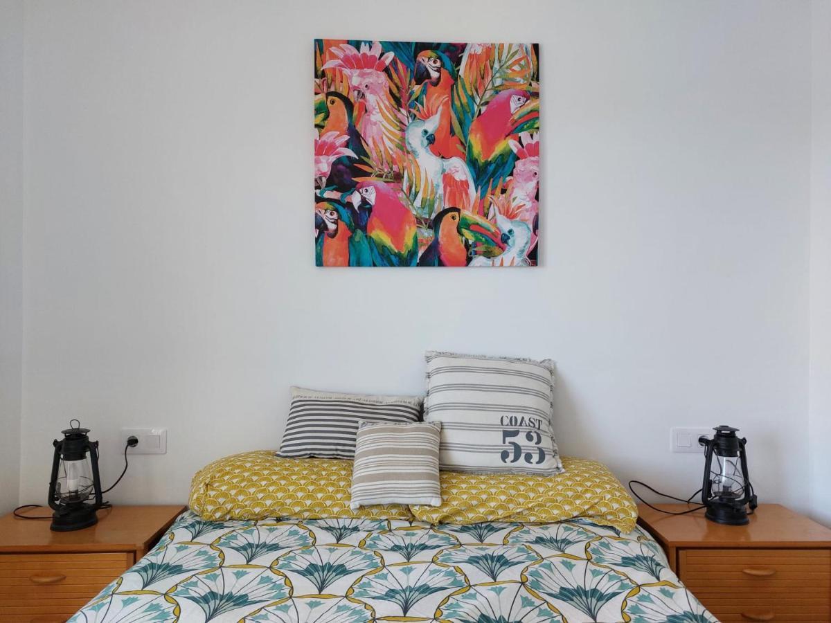אלקודיה Family Relax Apartment מראה חיצוני תמונה