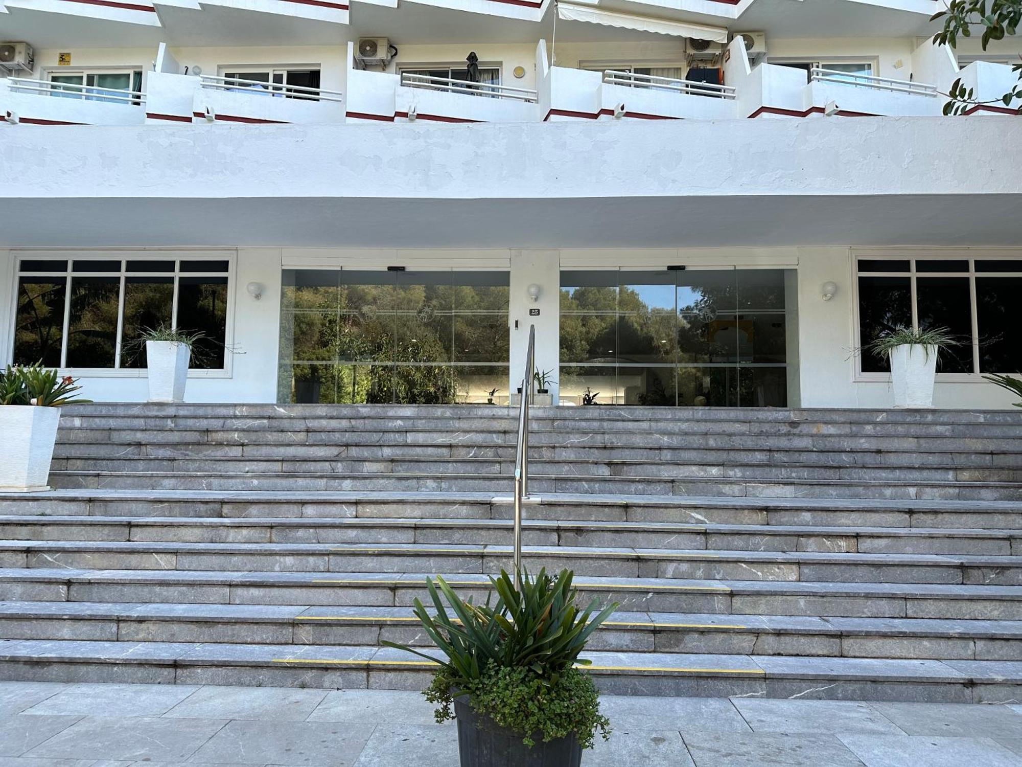 אלקודיה Family Relax Apartment מראה חיצוני תמונה