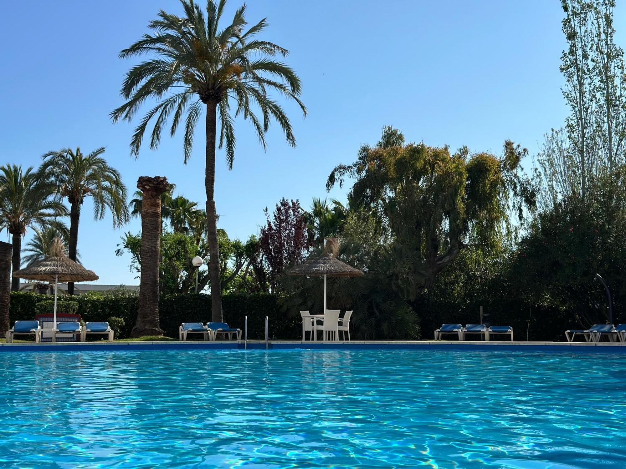 אלקודיה Family Relax Apartment מראה חיצוני תמונה