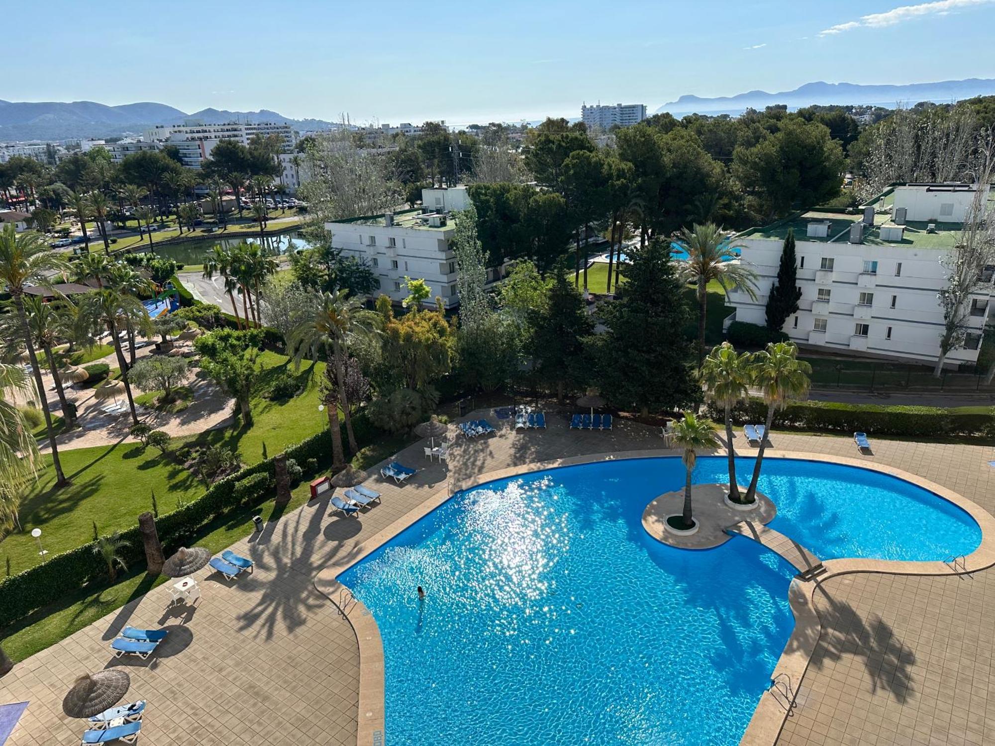 אלקודיה Family Relax Apartment מראה חיצוני תמונה
